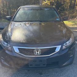 2009 Honda Accord