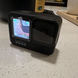 GoPro Hero9 Black