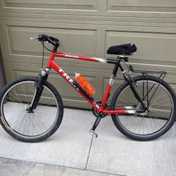 Trek 6500 Mountain Bike 