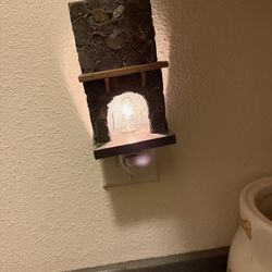 Night Light Hallway Or Kitchen/ Room