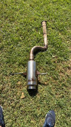 Exhaust