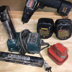 Tools… $10