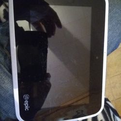 Tablet Leap Frog Epic
