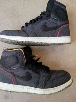 Nike Jordans size 11 zoom 1 no offers no trade 75th Ave Indian School good condition serious buyers only please