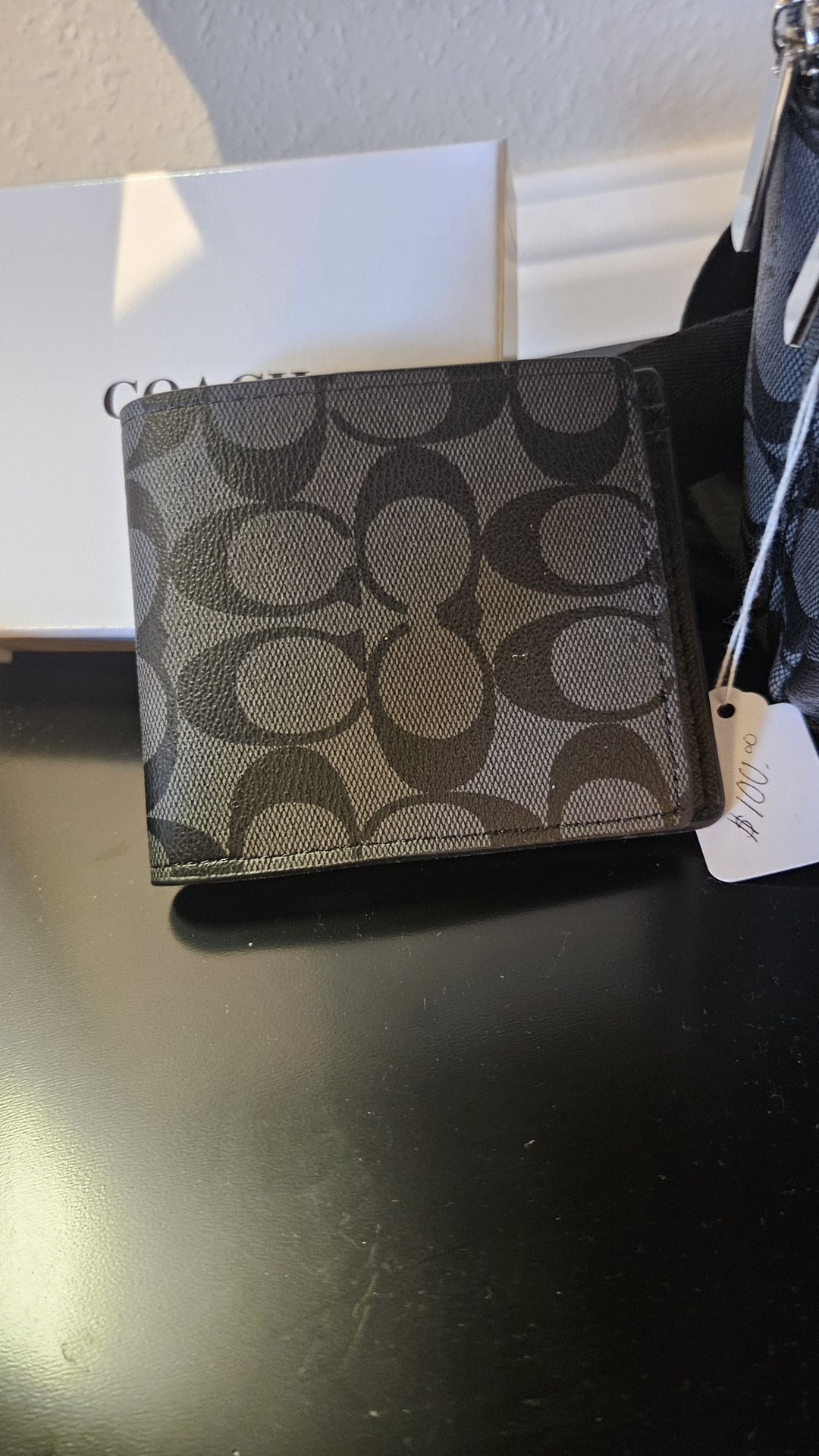 Wallets