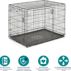 Dog Crate - Great Condition New