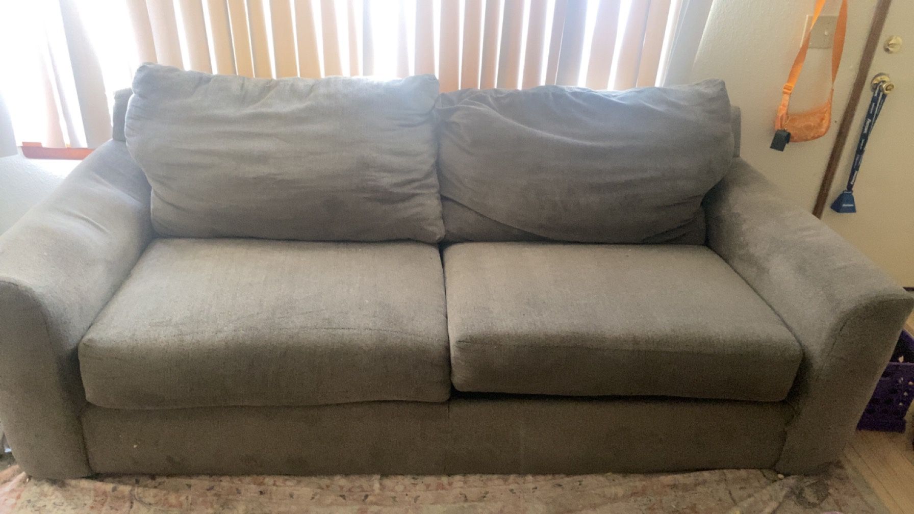 Free Couch