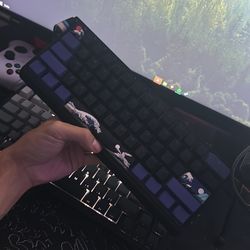 60% XVX Gaming Keyboard