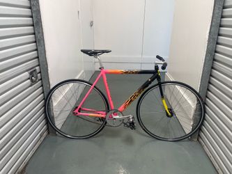 HeavyPedal Zyphur