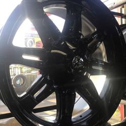 Rims