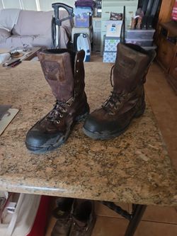 Hunting Boots