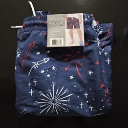 Mens Swim Trunks