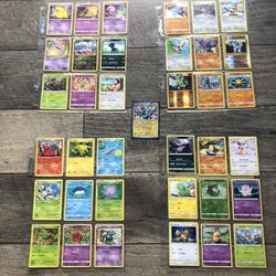 Pokémon Cards