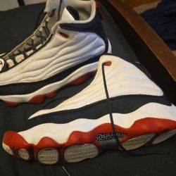 Jordan Jumpman Pro Strong Size 8.5