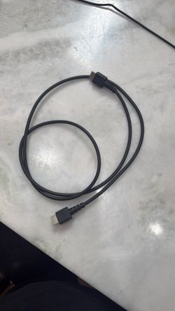 HDMI Cable – High Speed (3–6 ft)