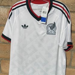 Mexico Away Jersey World Cup 2026 