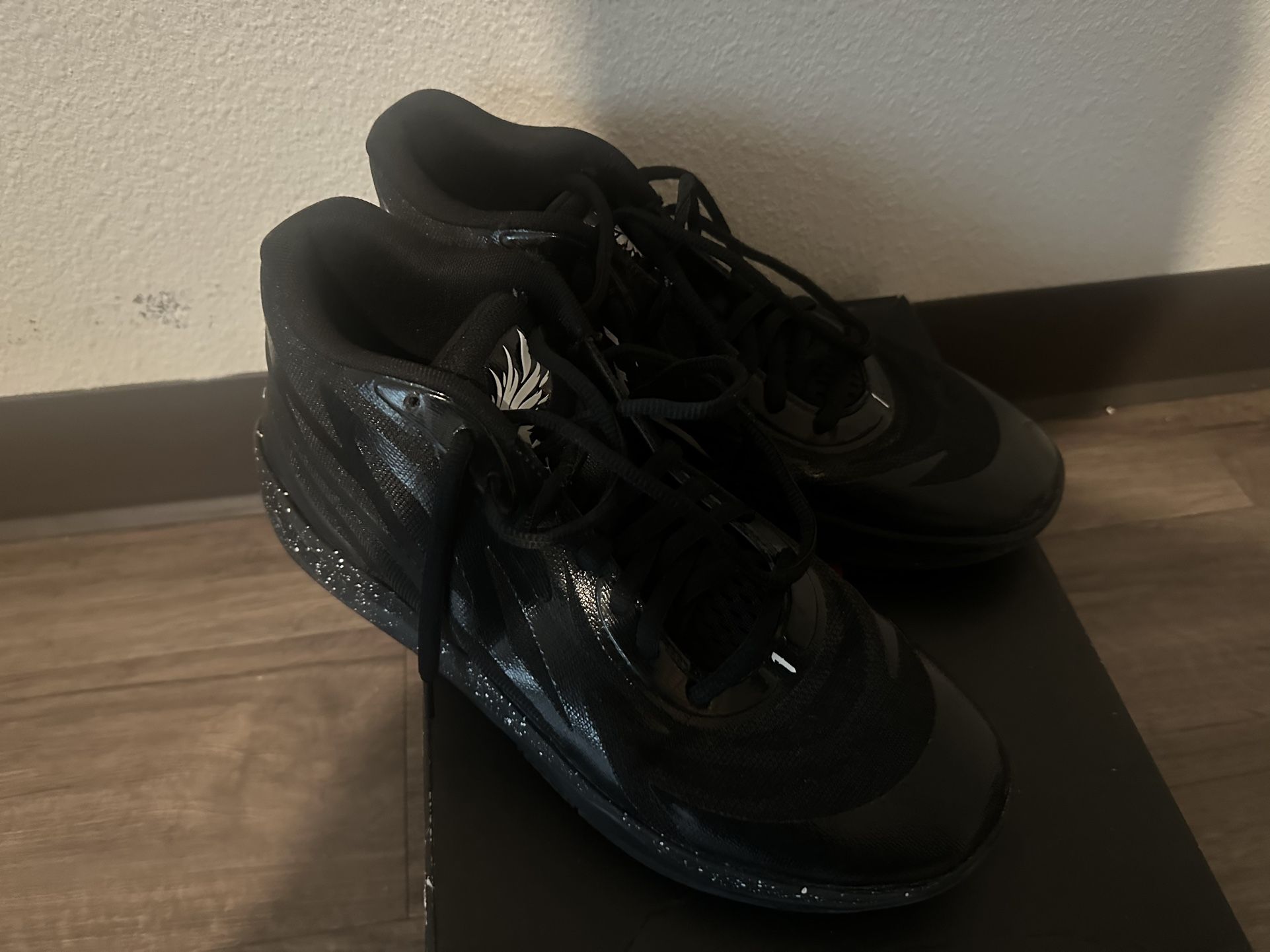 Melo Ball 2’s Sz 10.5