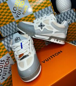 LV SNEAKERS 🔥