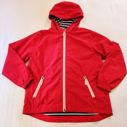 Hanna Andersson Kids Windbreaker Hanna Andersson Jacket Kids Jacket Hanna Andersson Boys Jacket Girls Jacket