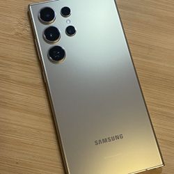 Galaxy S24 Ultra Fully Unlocked 