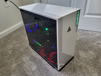 Gaming PC, 128GB RAM!