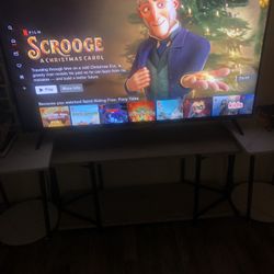 65" Smart Tv