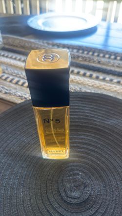 Chanel no 5