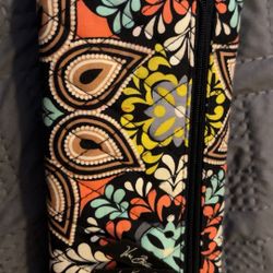 Vera Bradley wallet 