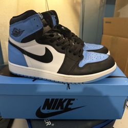 Air Jordan 1 Retro High OG Dz5485 400 Size 10