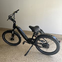 2024 Electric Bike Company - Barely Used