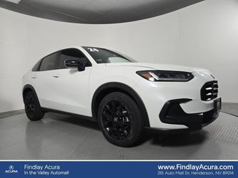 2024 Honda HR-V
