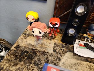 Loose Funko Pops And Gpks Sealed Great Starter