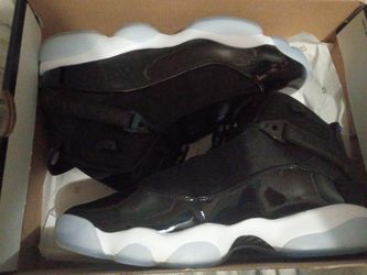 Jordans
