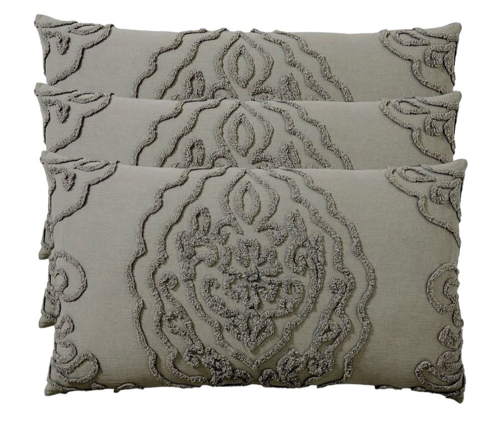 King Size Sham RH New 4 Available Each $99