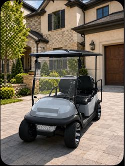 Golf Cart