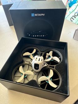 BETAFPV Meteor75 Pro Brushless Whoop HD