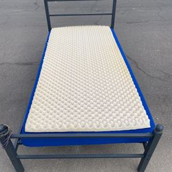 FREE DELIVERY: Twin Bed 