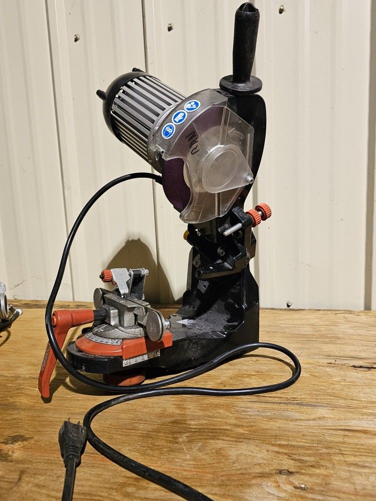 Chainsaw Sharpener Oregon 511AX