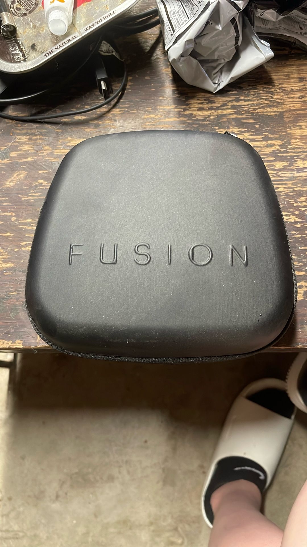 PowerA Fusion Pro Wireless Controller For Xbox