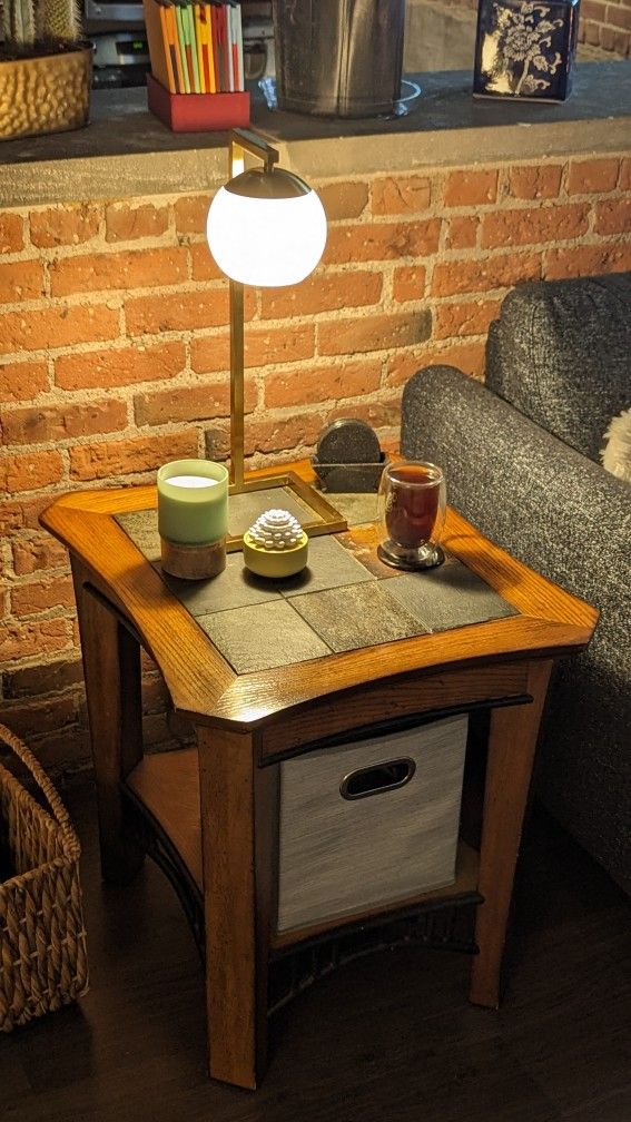 Side Tables