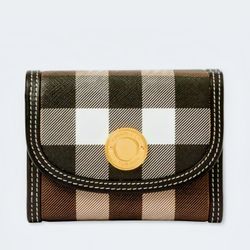Burberry Matching Purse &Wallet