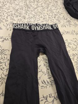 Gymshark Legging