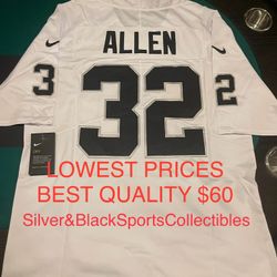 MENS STITCHED LAS VEGAS RAIDERS JERSEY SIZE SMALL UP TO 6XL Ships Same Day If Ordered Before 3pm PST