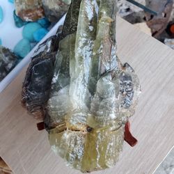 Healing Crystals And Minerals 