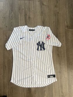 WOMENS ANTHONY VOLPE NEW YORK YANKEES JERSEY L