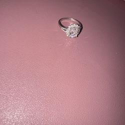  Engagement Ring