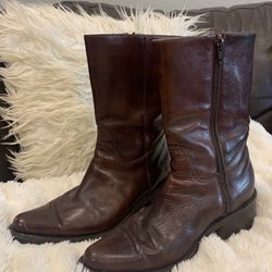 FRYE boots Size 7