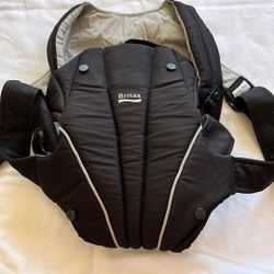 Britax Baby Carrier