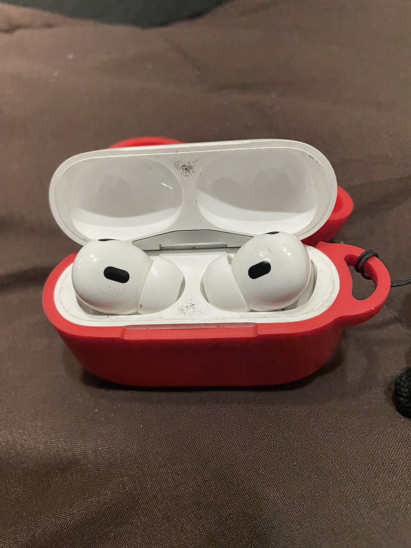 Air Pod Pros 3rd Gen