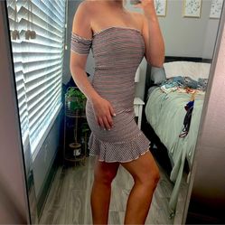 4th Of July Dress! 🇺🇸